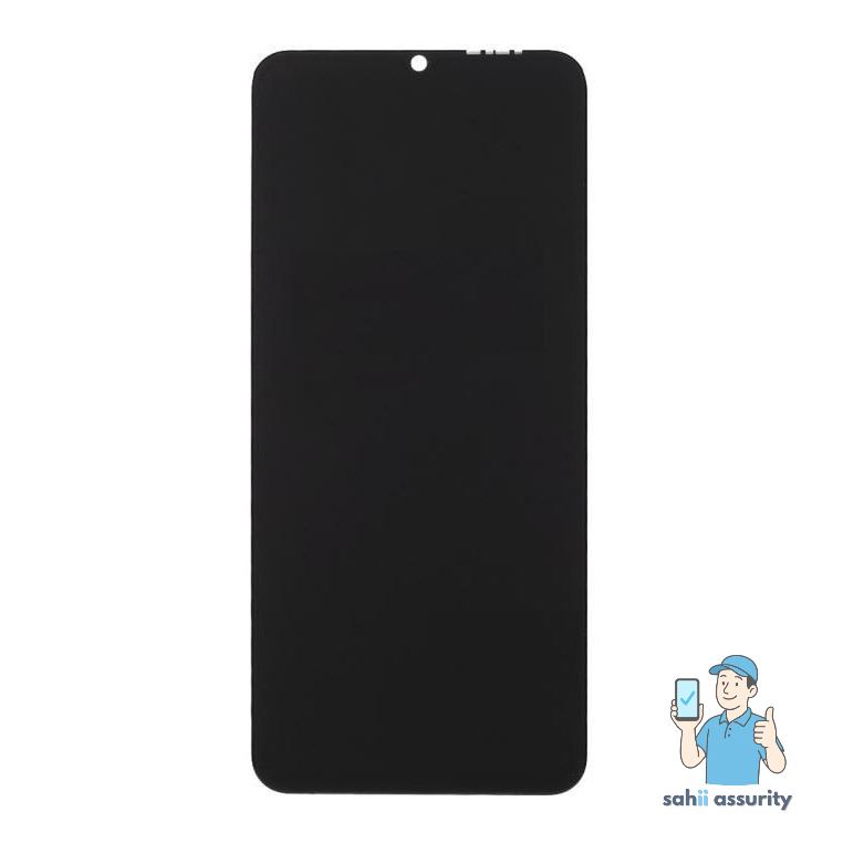 LCD with Touch Screen for Vivo Y31 2021 thumbnail